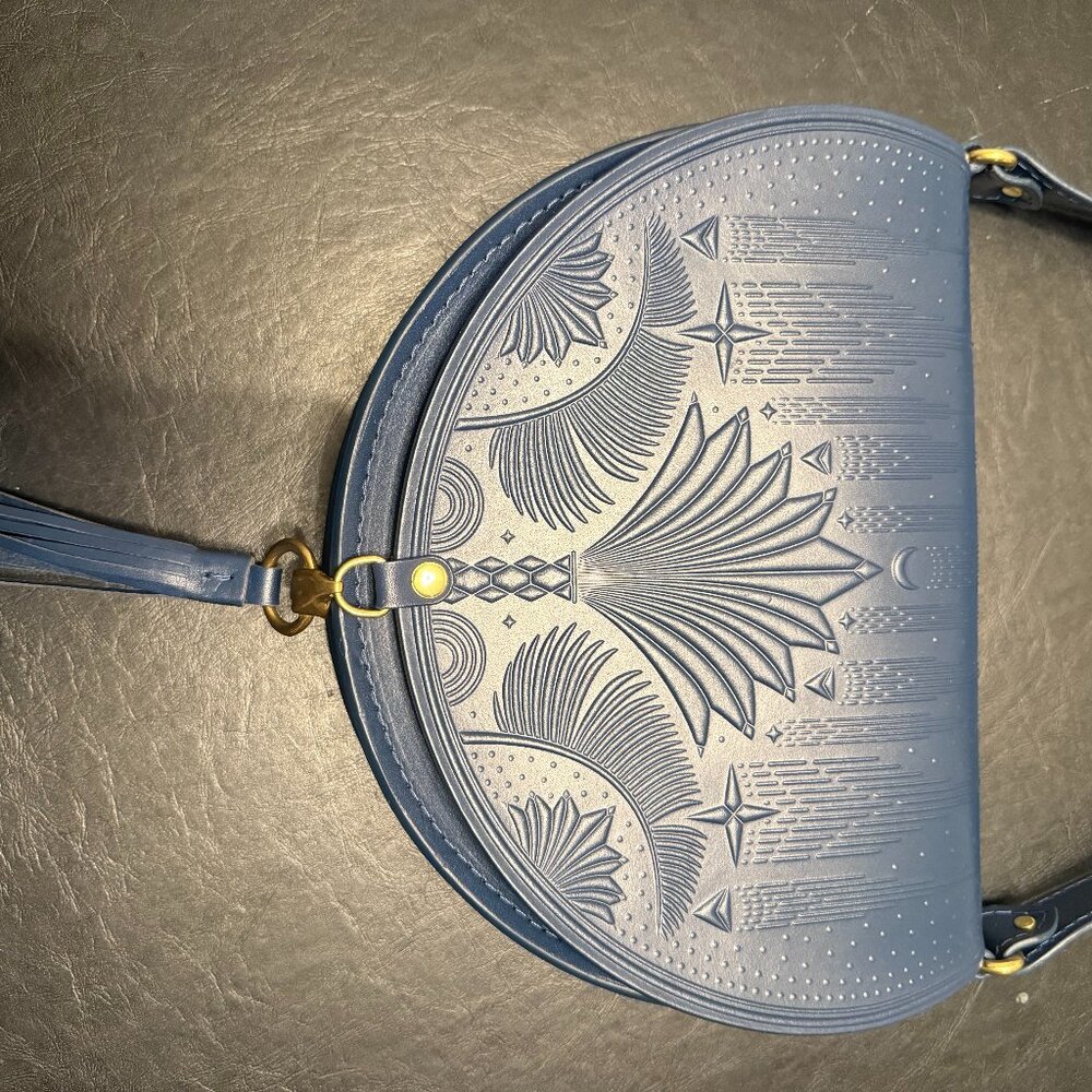 Animalhandmade Crossbody